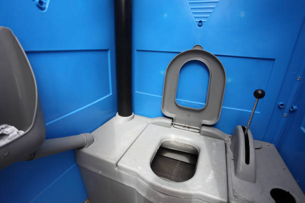 Portable Toilet Options We Offer in Webberville, MI